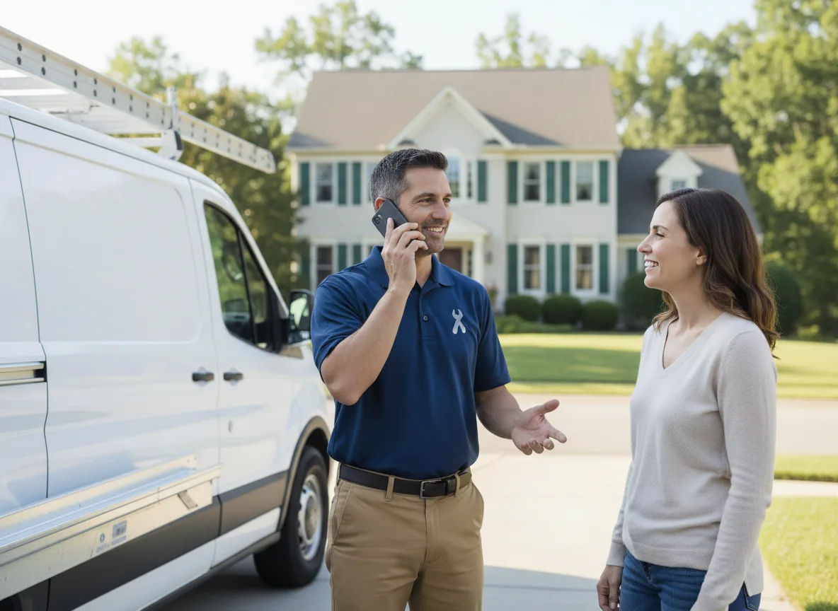 Home Gutter Service Howardsville, VA FAQs